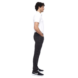 Ponte Edward Plaid Golf Pant